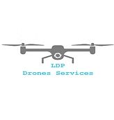 LDP Drones Services Logo LDP Drones Services