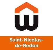 Weldom Saint-Nicolas-de-Redon Logo Weldom Saint-Nicolas-de-Redon